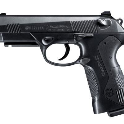 WSL 5.8078 Px4 Storm Co2 Pistol by Beretta
