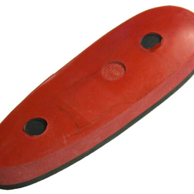 English Style Tan (Blood Red) Recoil Pad