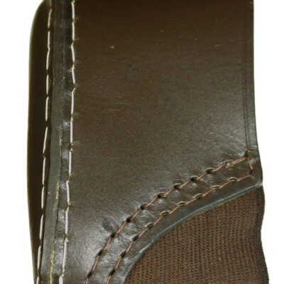 Leather Slip-on Recoil Pad