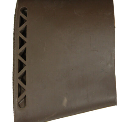 Rubber Slip On Recoil Pad