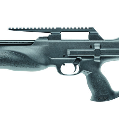 WSL FAC Walther Reign M2 by Umarex