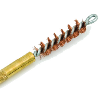Loose Revolver Phosphor Bronze Brush