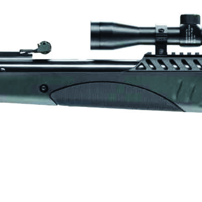 WSL 2.4306 Ruger Targis Hunter .177 Rifle Kit by Umarex