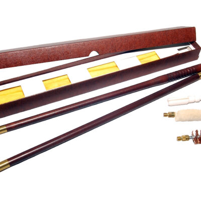 SO4 Shotgun Cleaning Kit By Bisley