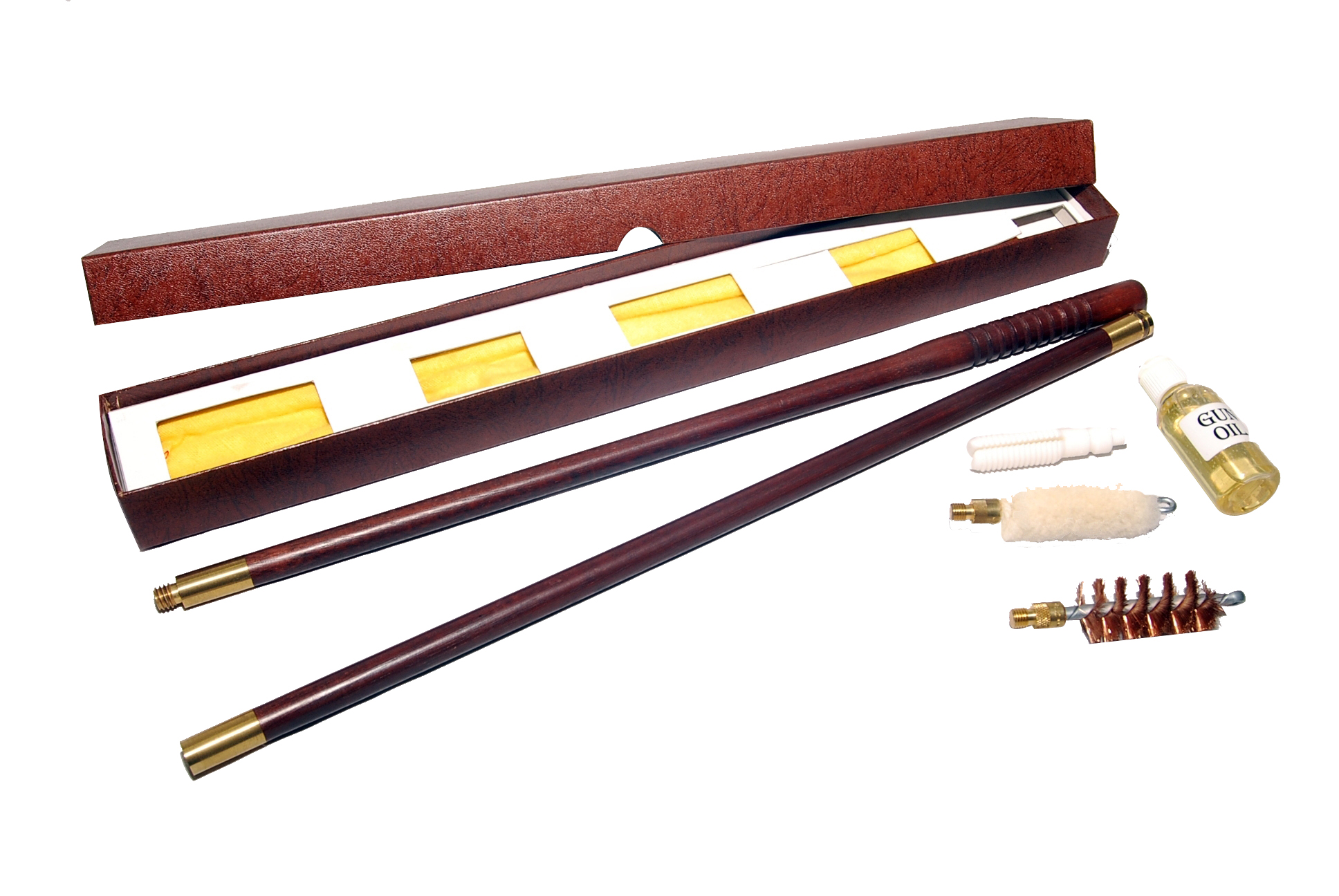 SO4 Shotgun Cleaning Kit By Bisley