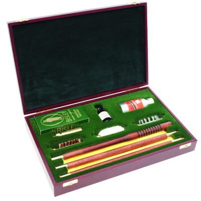 Sandringham Cleaning Kit