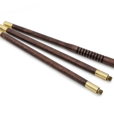Deluxe Shotgun Rod 3 Piece TUBED By Parker Hale
