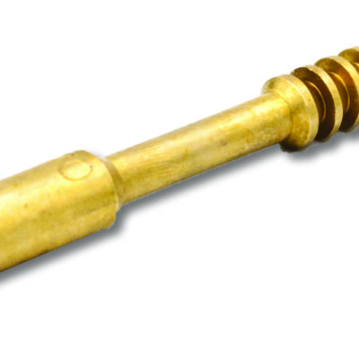 Loose Spear Tip Jag