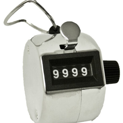Tally Counter