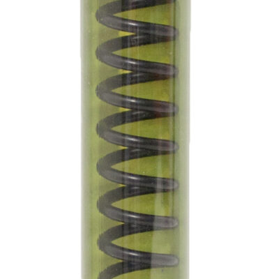 Titan XS Mainspring