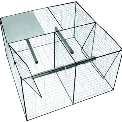 Larson Trap
