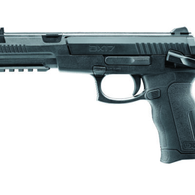 WSL 5.8187 UX DX17 Spring Pistol by Umarex