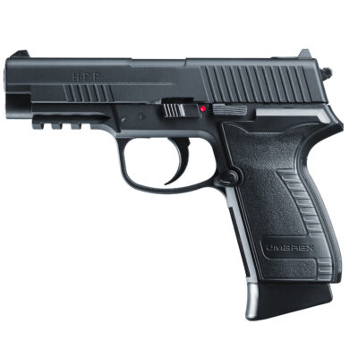 WSL 5.8156 UX HPP Co2 Pistol by Umarex