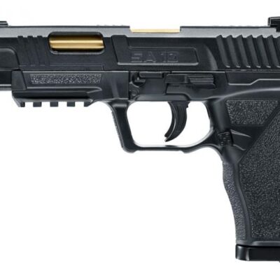 5.8328 UX SA10 Co2 Pistol by Umarex