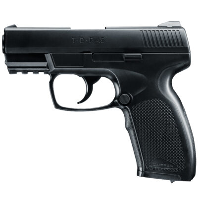 5.8180 UX TDP45 CO2 Pistol by Umarex