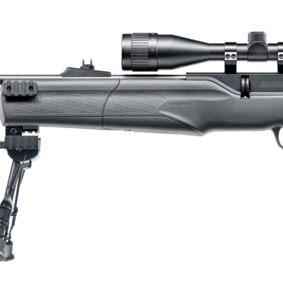 WSL Umarex 850 M2 Empire Kit