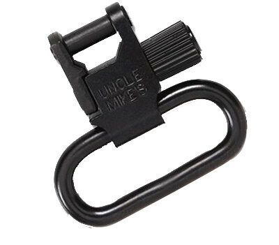 Tri-Lock 1" QD Sling Swivels by Uncle Mikes