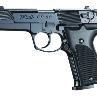 WSL Walther CP88 Co2 Pistol