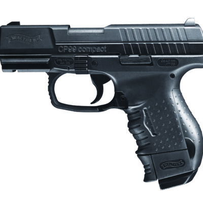WSL 5.8064 Walther CP99 Compact Co2 BB Pistol