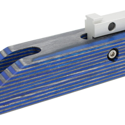 WSL 2819899 Adjustable Palm Rest Hamster for LG400 Alutec