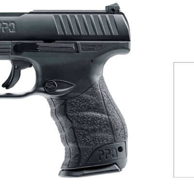 WSL 5.8400 Walther PPQ M2 by Umarex