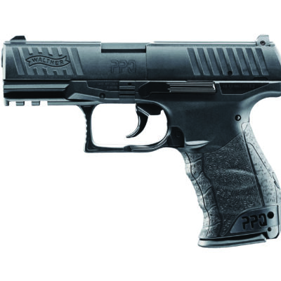 WSL 5.8160 Walther PPQ Co2 Pistol