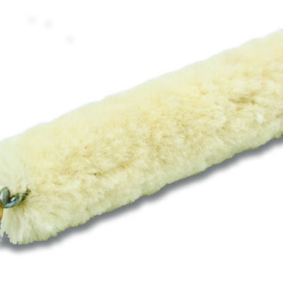 Long Wool Mop 12G by Bisley