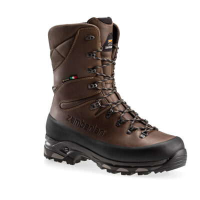 Zamberlan Hunter Pro GTX