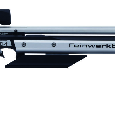Simulator Rifle Complete Kit by Feinwerkbau