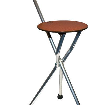 H25 Tripod Seat by Gamebird