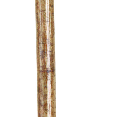 Medium Hazel Knob Stick