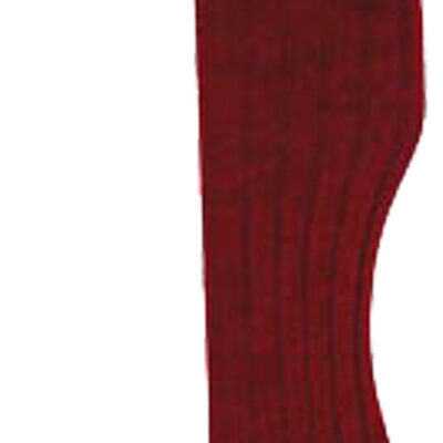No.17 Stockings Cassat/Olive by Bisley