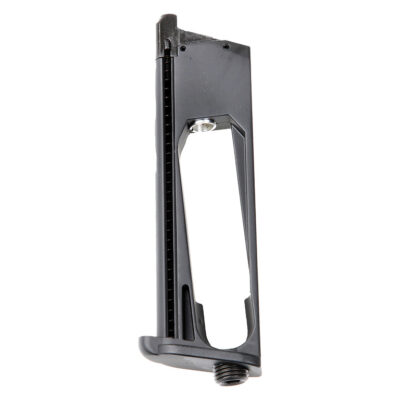 1911-45-COM KL1911 BB Black Spare Magazine