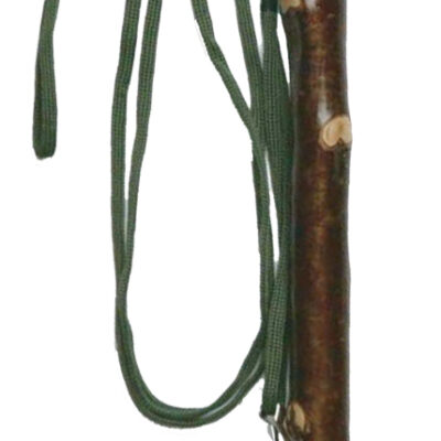 Wood Top Wading Stick