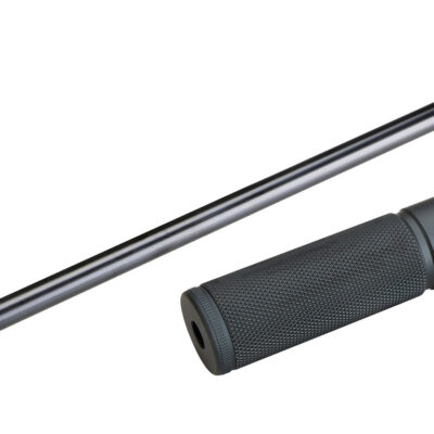 4.5MM Inner Barrel + Silencer
