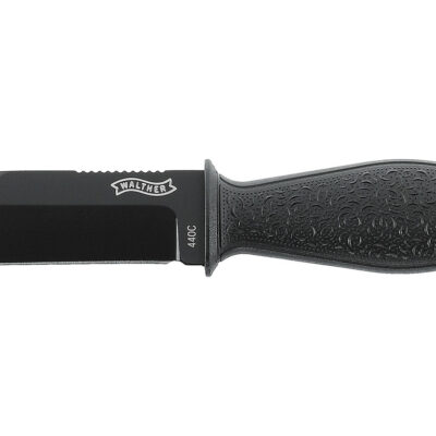 5.0878 P22 TSK Knife by Walther