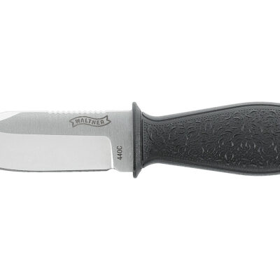 5.0879 P22 BSK Knife by Walther