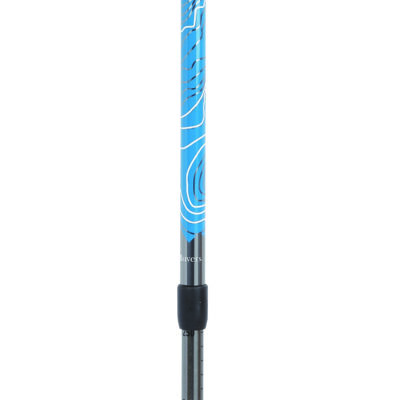 530 Hiking Pole Crutch Handle