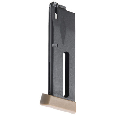 92-45-COM-DT KL92 Spare Magazine Desert