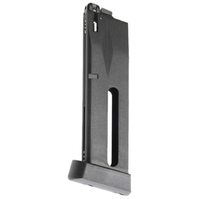 92-45-COM KL92 Spare Magazine Black