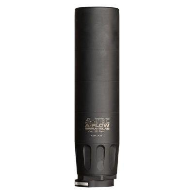A-Flow Silencer 1+3 (QD-Lock)