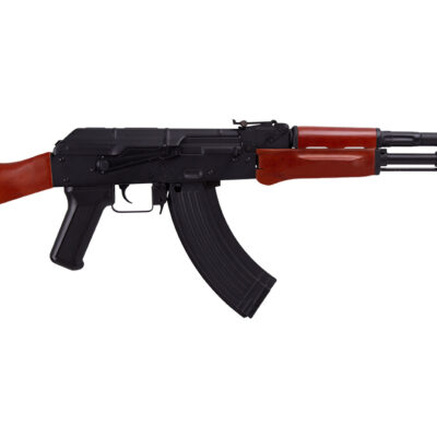 Kalashnikov AK74 BB Air Rifle