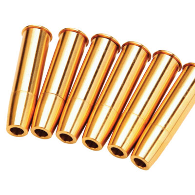 AS-011 Copper Bullets For BB Revolver