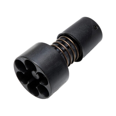AS-012 Revolver Loader BB Revolver