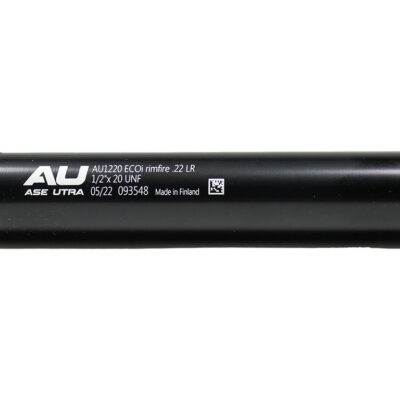 Ase Utra ECO-I Airgun Silencer