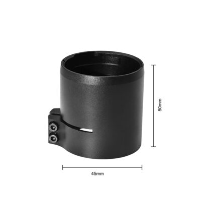 45mm Adapter For NV007V Series(NV007V/NV007V2) By PARD