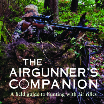 Airgunners Companion