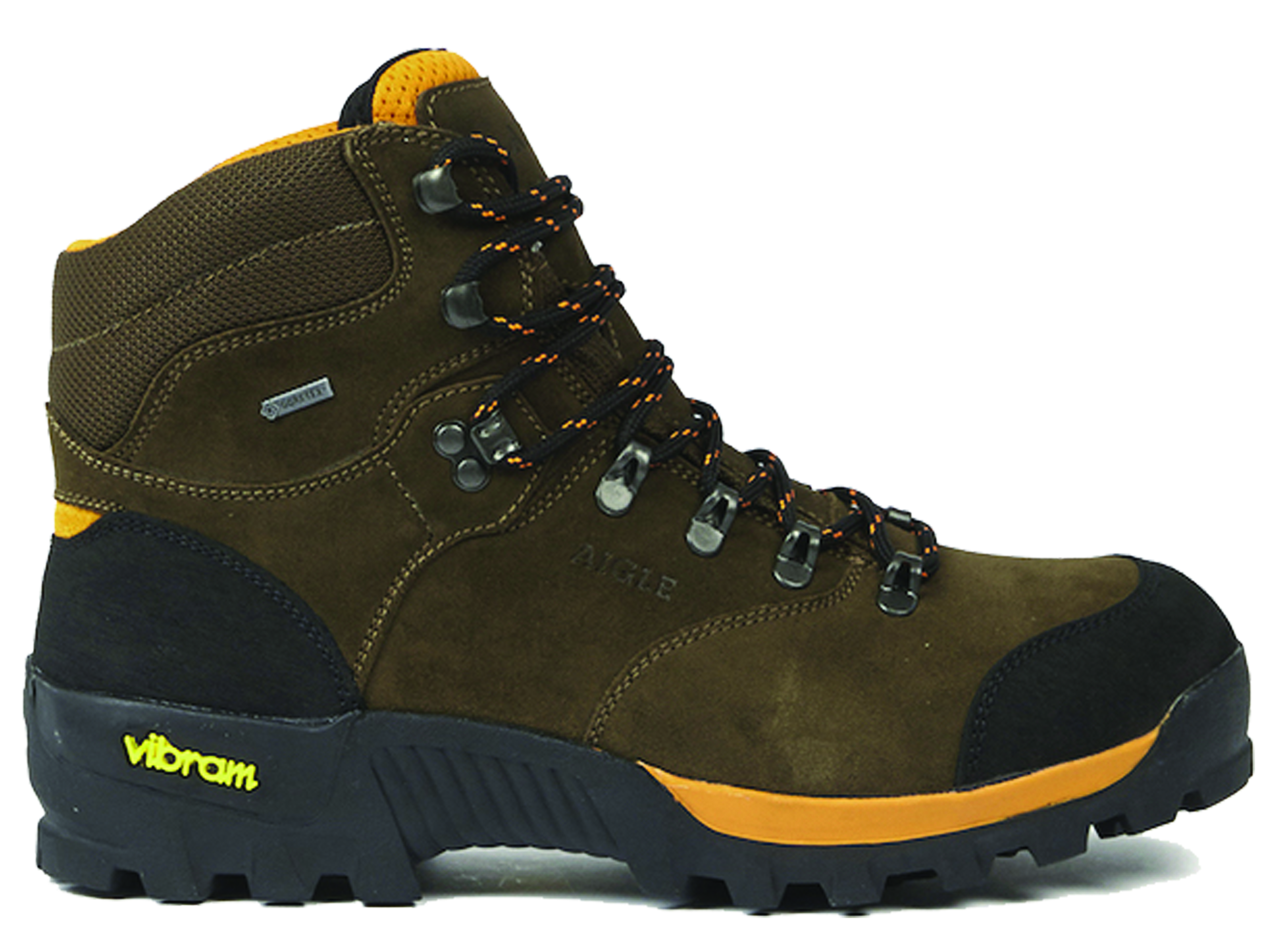 Altavio Mid GTX Sepia by Aigle