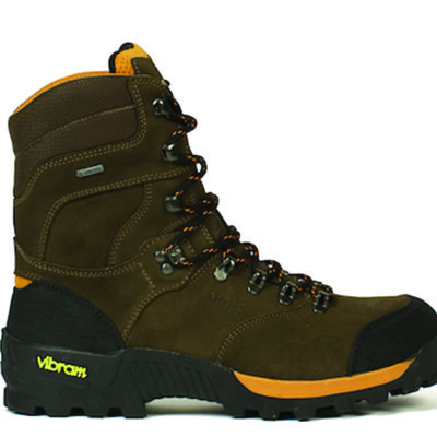Altavio High GTX Sepia by Aigle