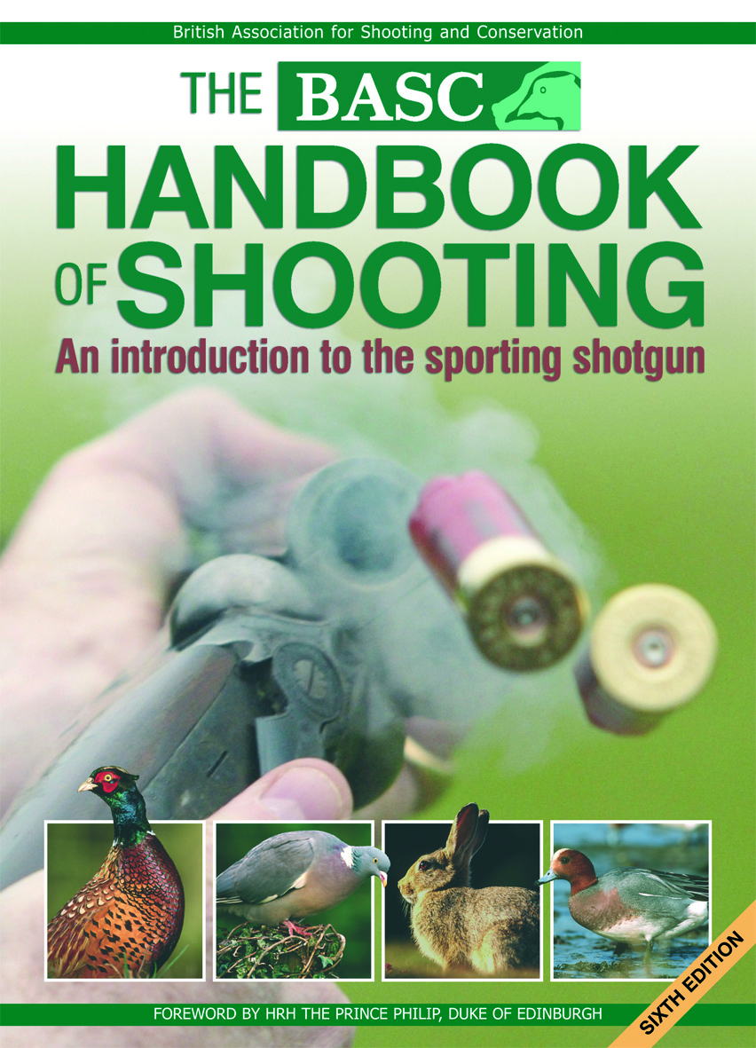 Basc Handbook Of Shooting